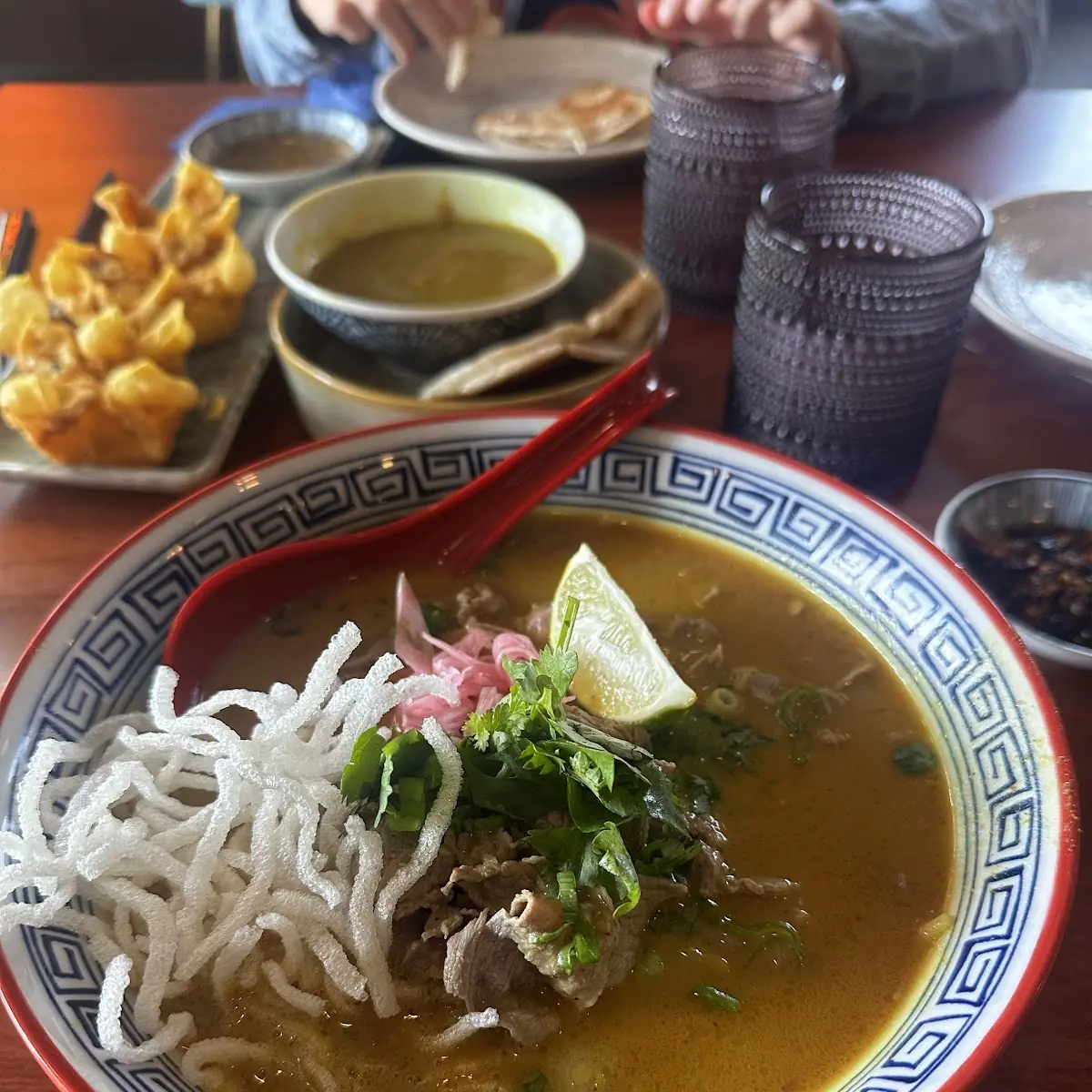 Hanoi Bone In