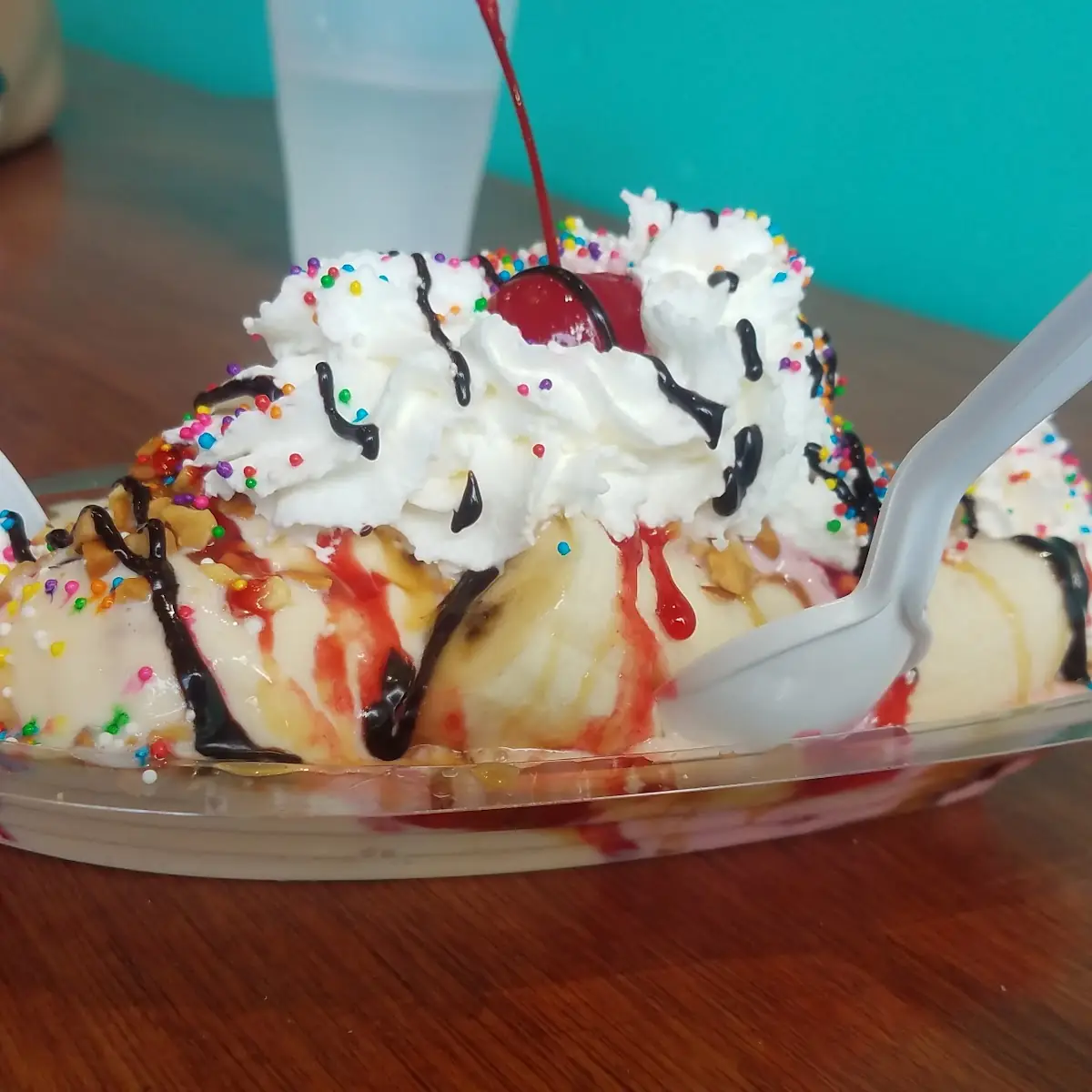 Banana Split