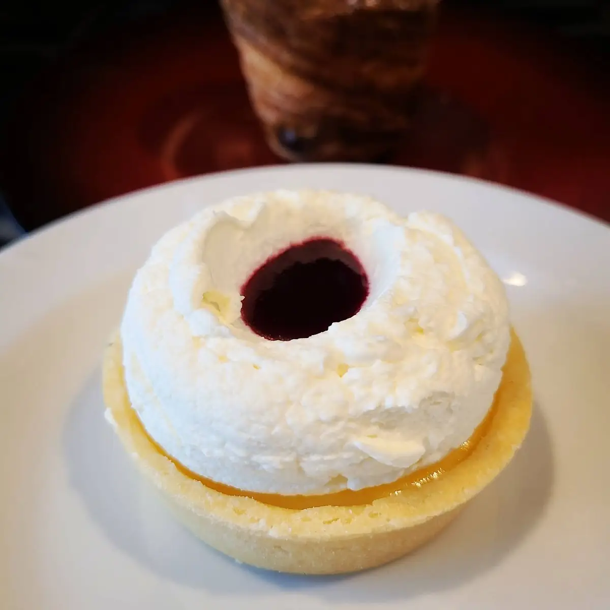 Lemon Tart