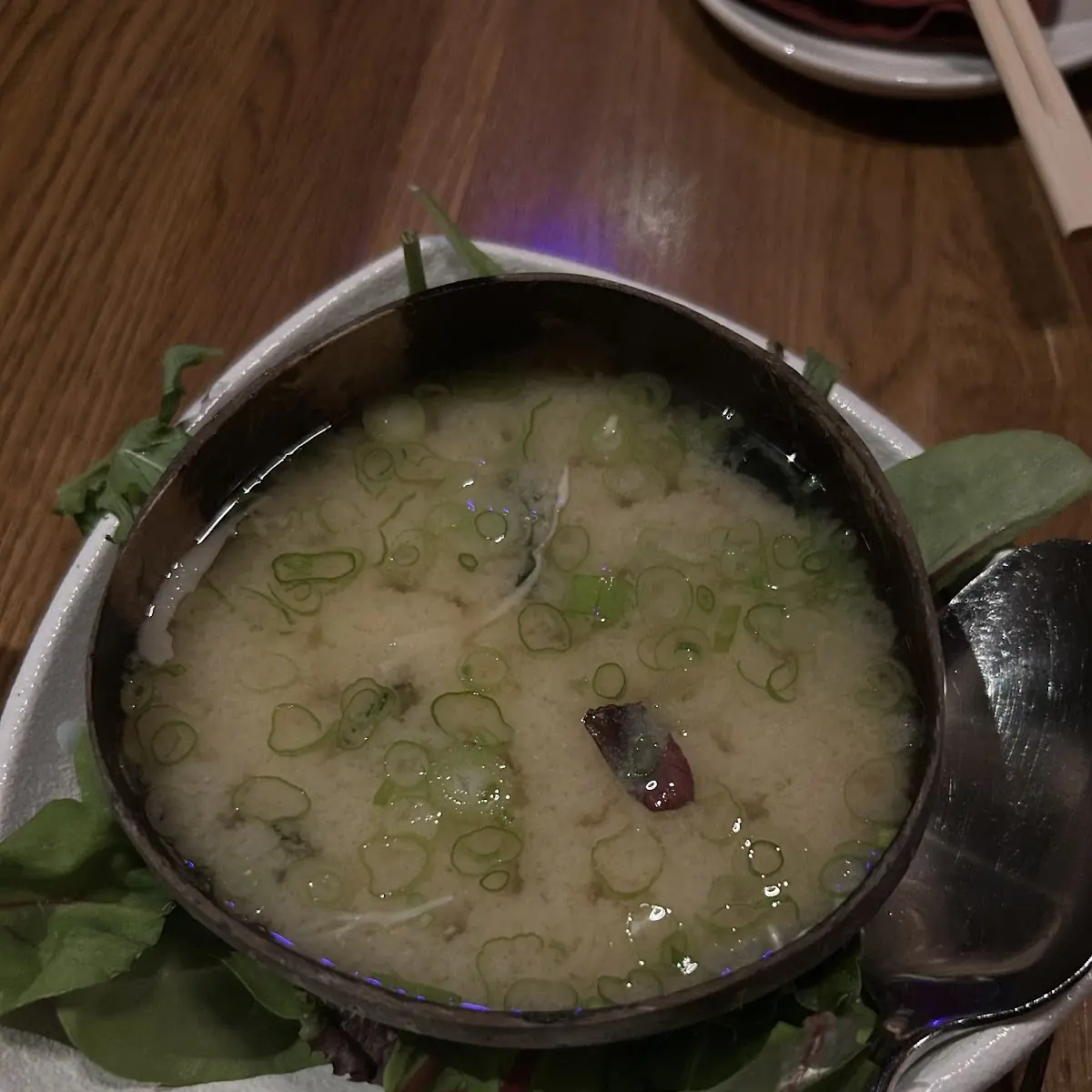 Miso Soup