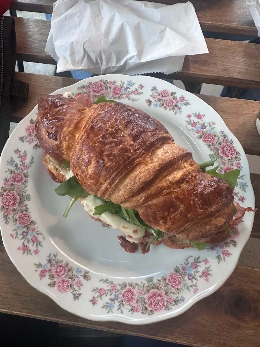 Croissant