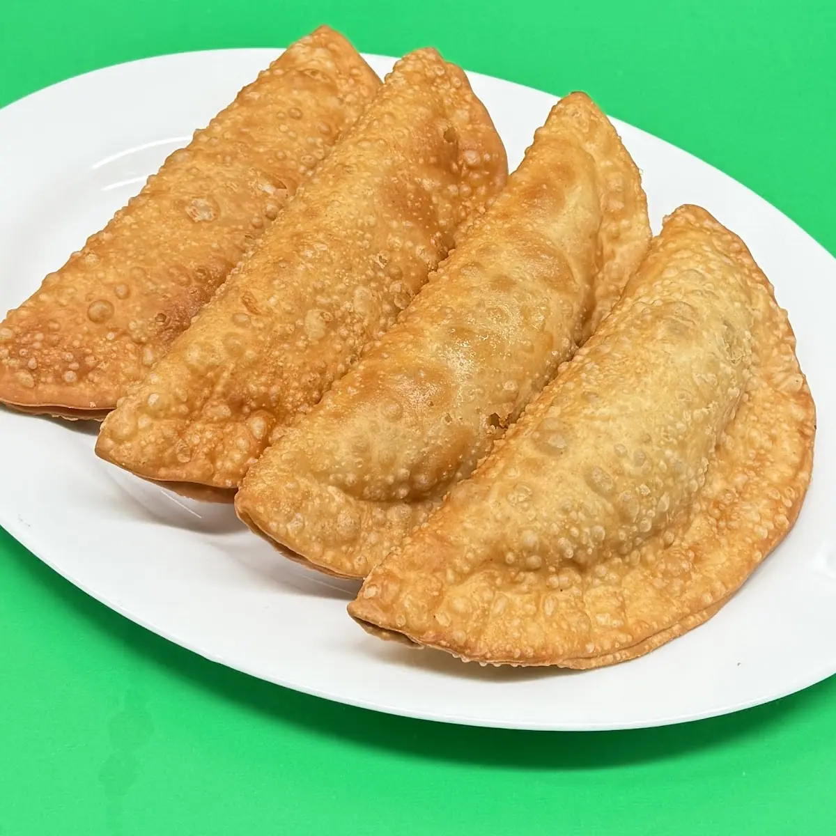 Empanada de Verde