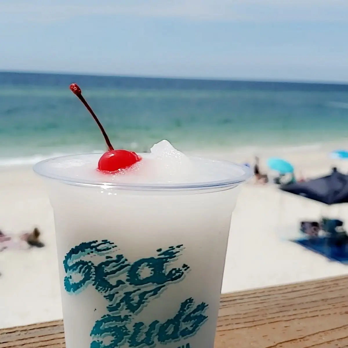 Pina Colada