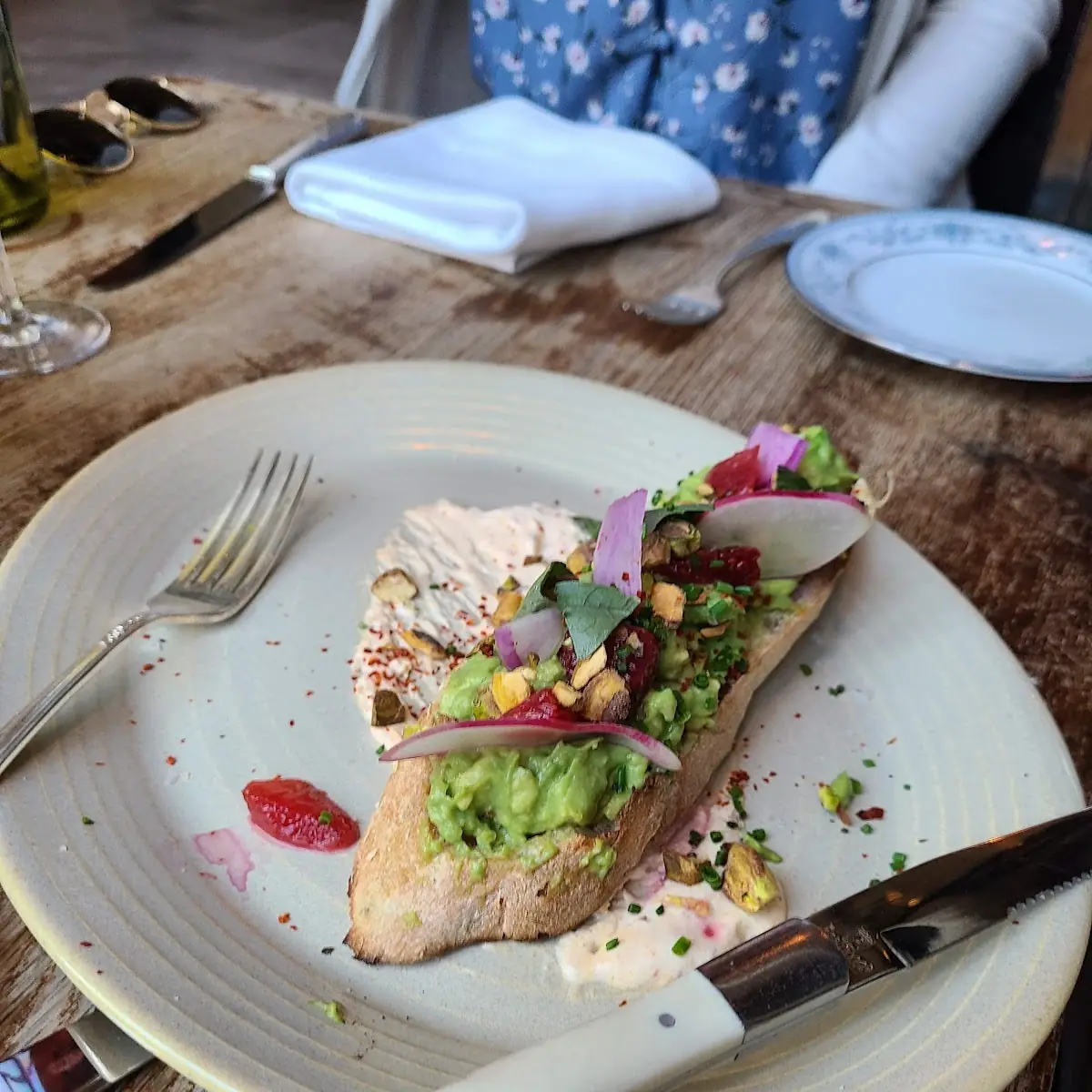 Avocado Toast