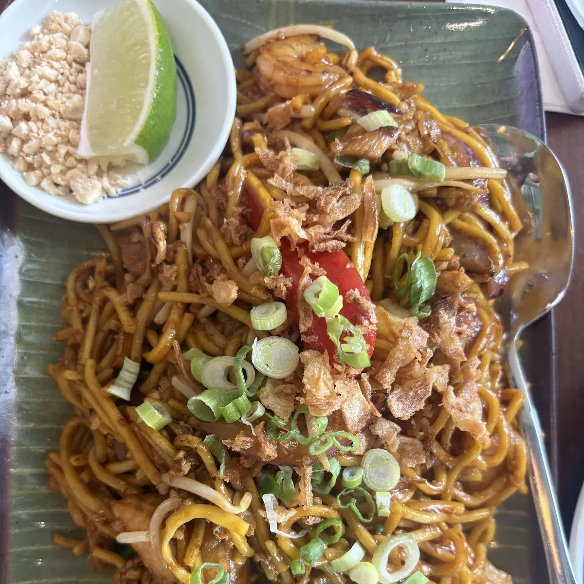 Mee Goreng