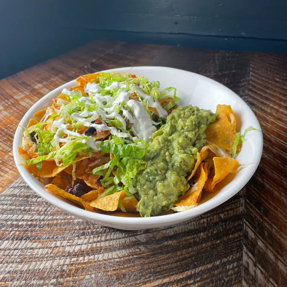 Nachos Grande