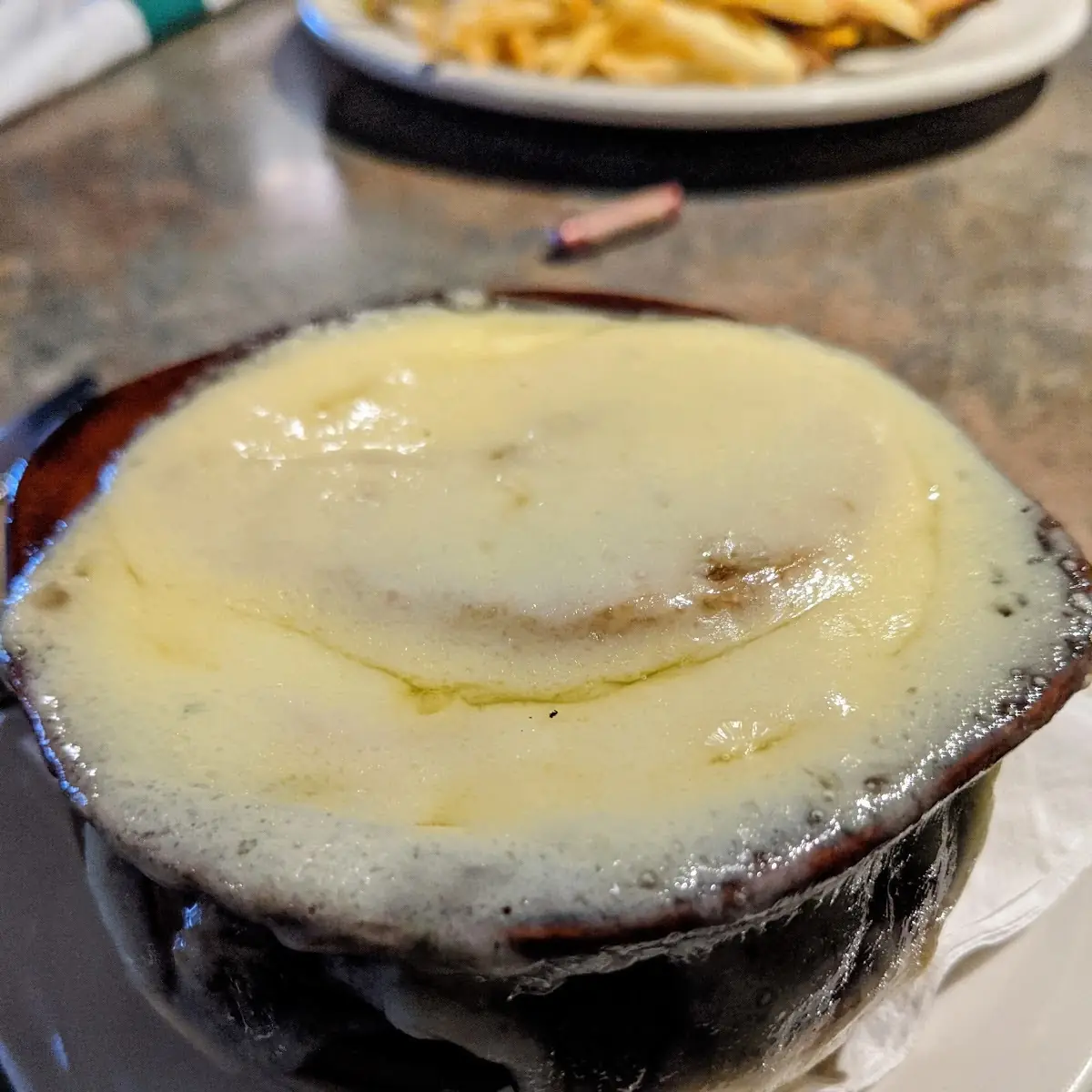 French Onion Soup
