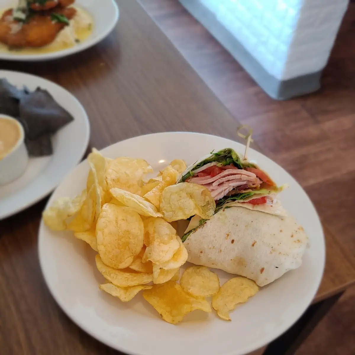 Club Sandwich