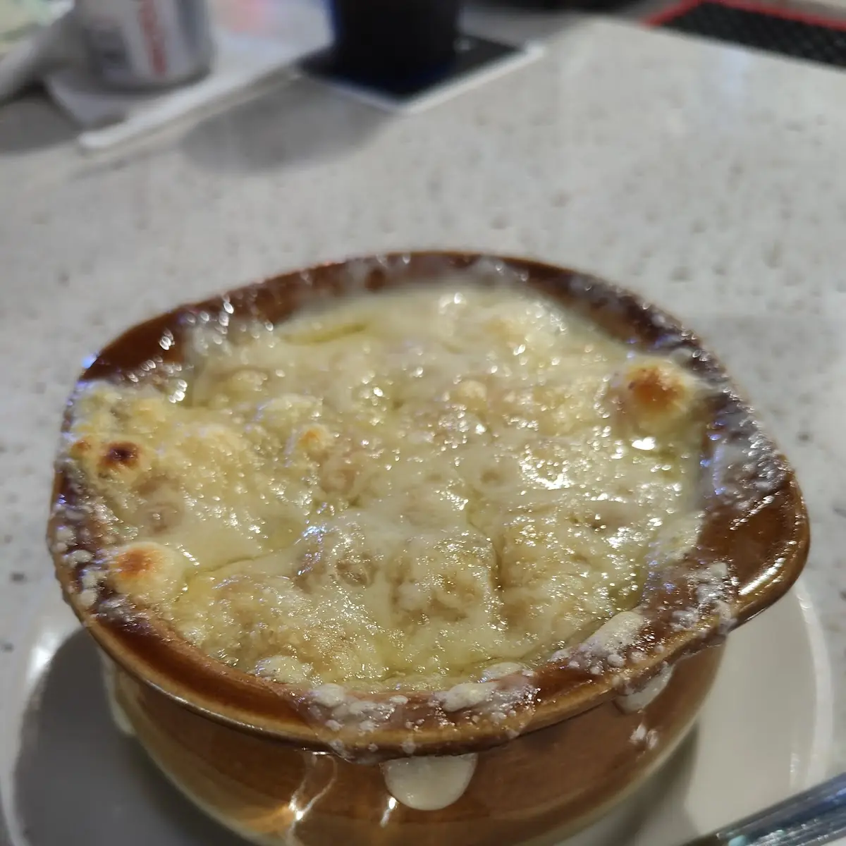 French Onion Soup