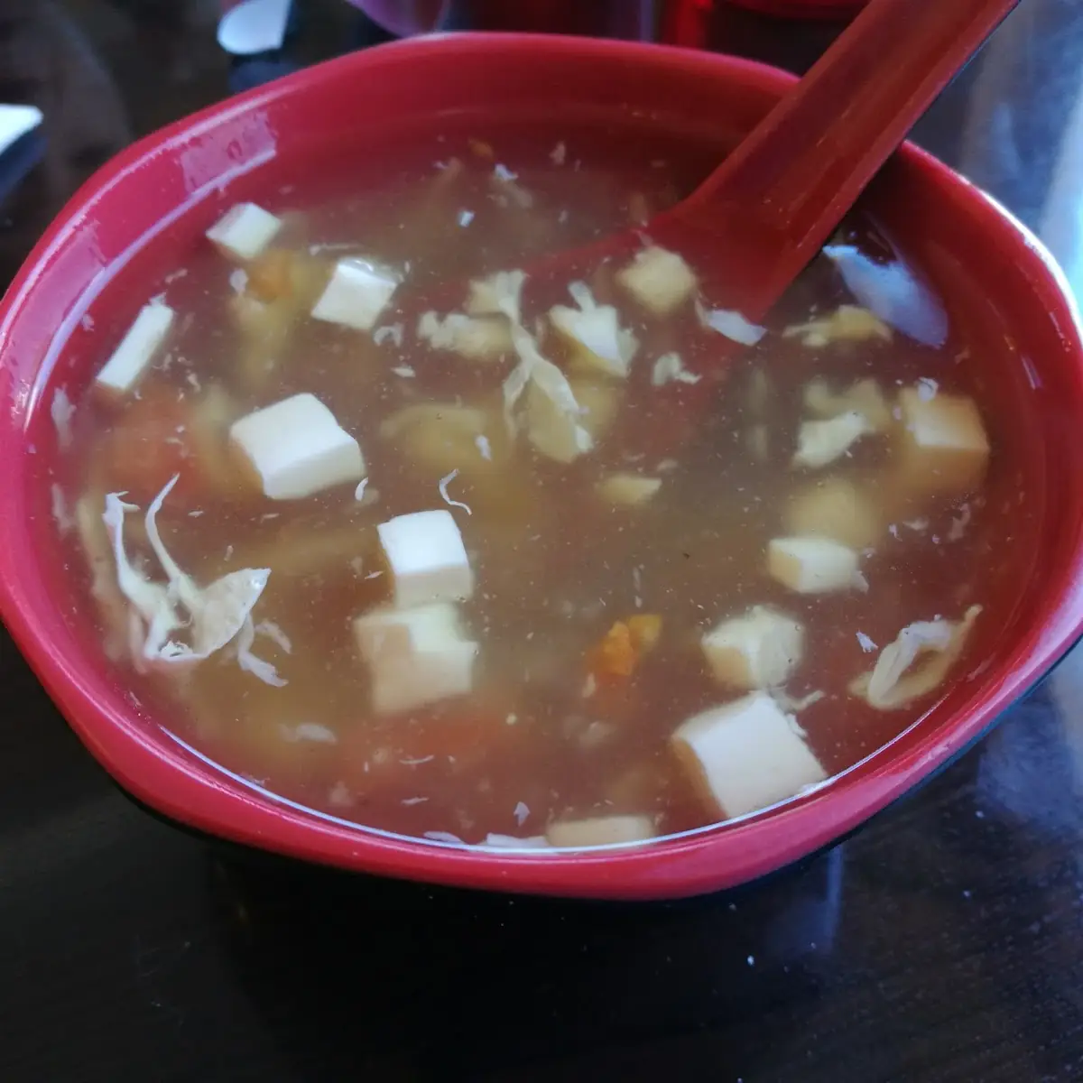 Vegetable Spring Roll (2)