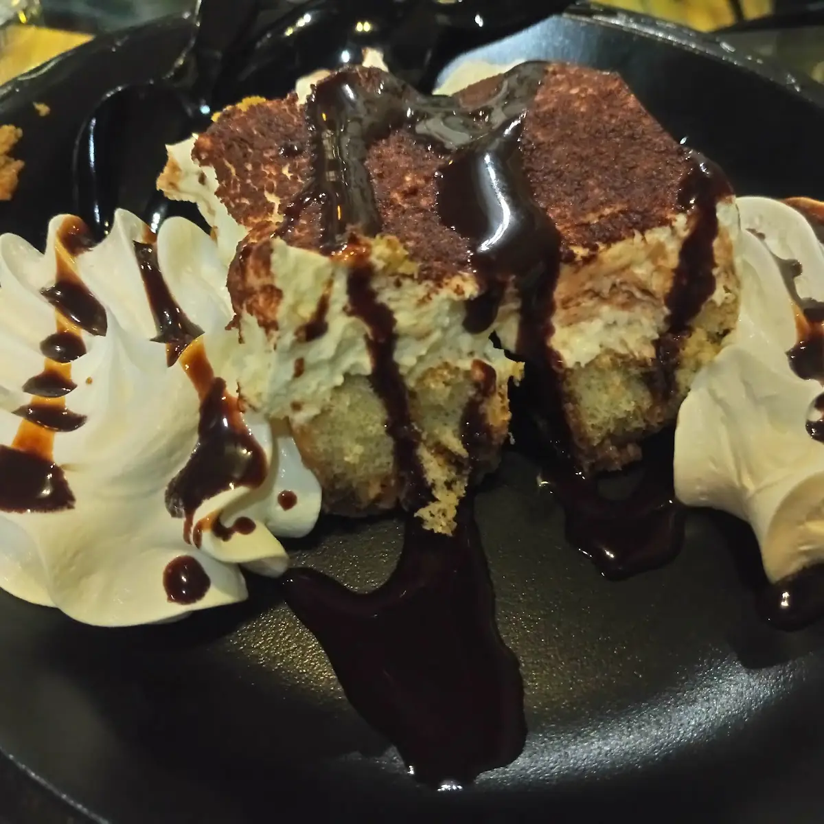 Chocolate Cake