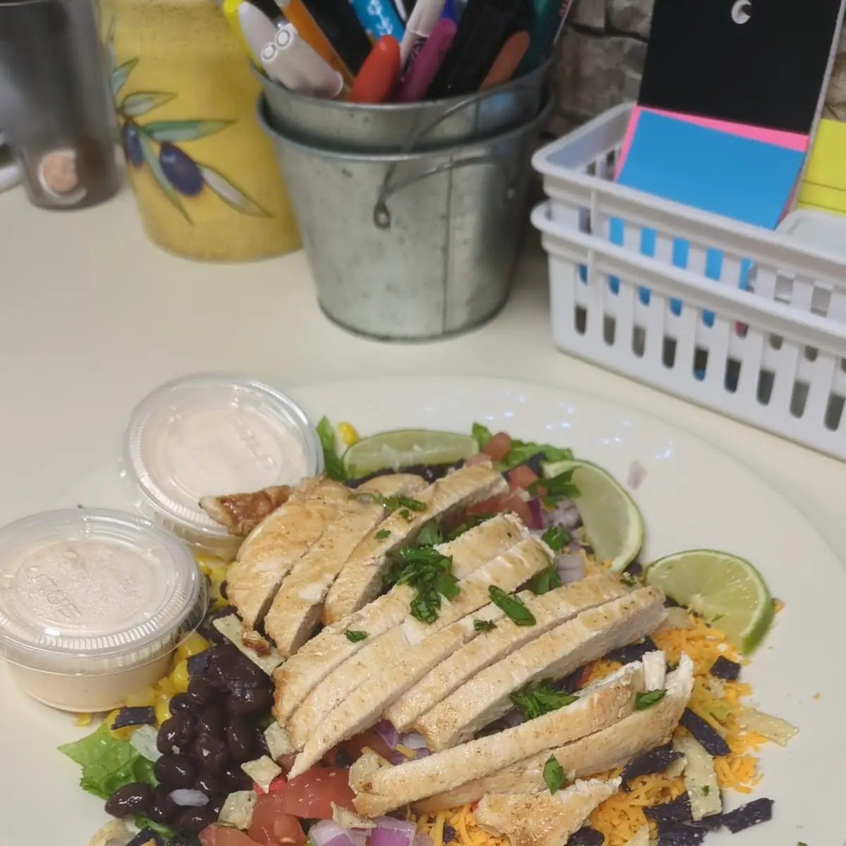 Cobb Salad