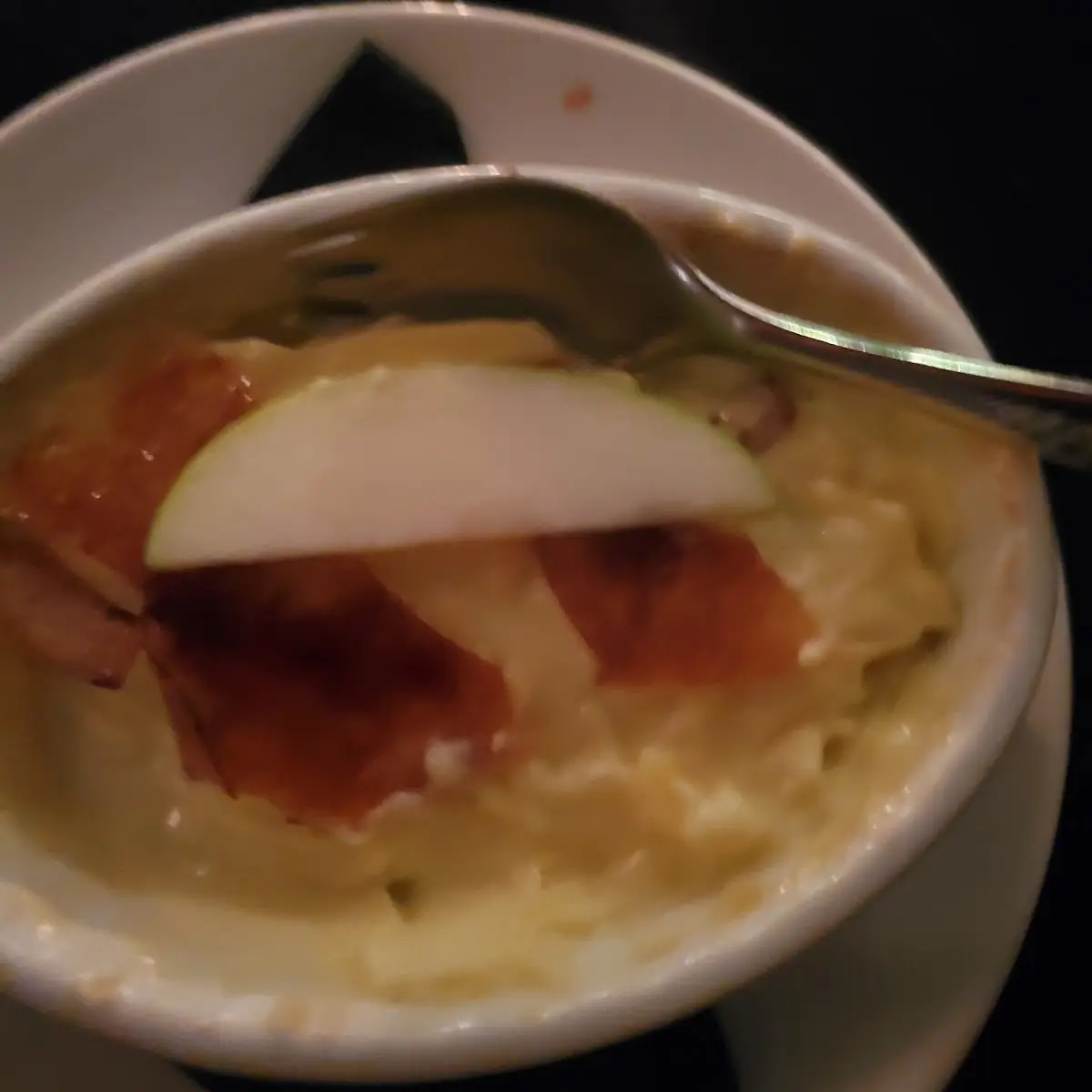Vanilla Creme Brulee
