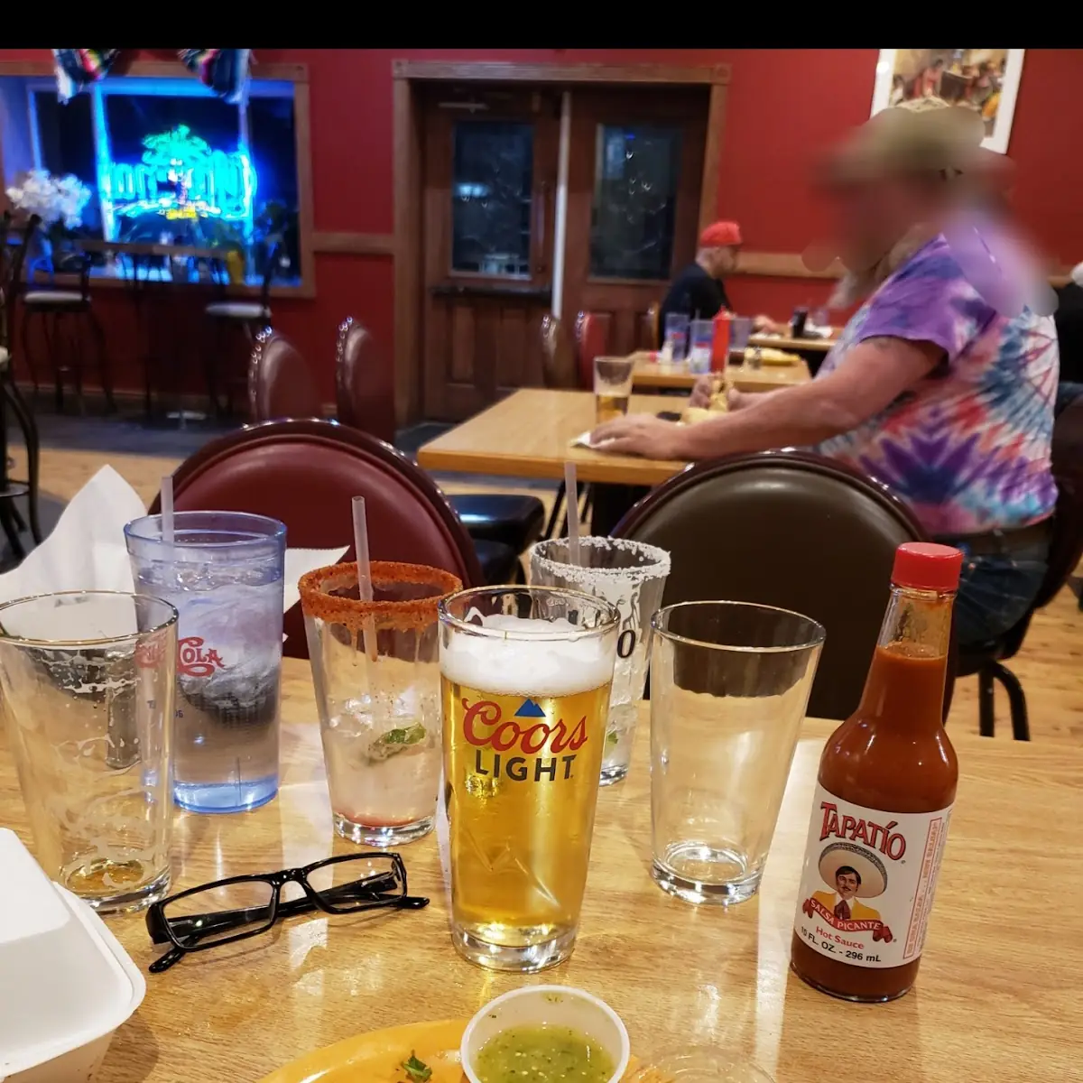 Street Tacos