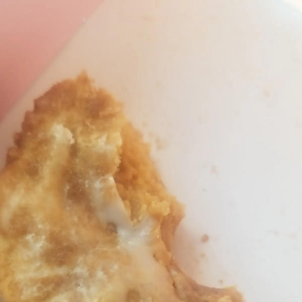 Old Fashioned Donut Cookie