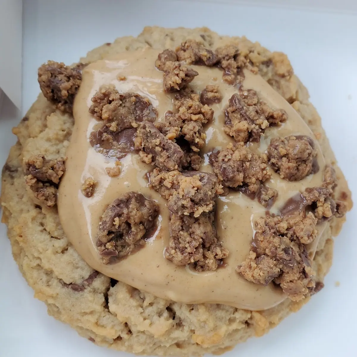 Reese's Peanut Butter Cookie