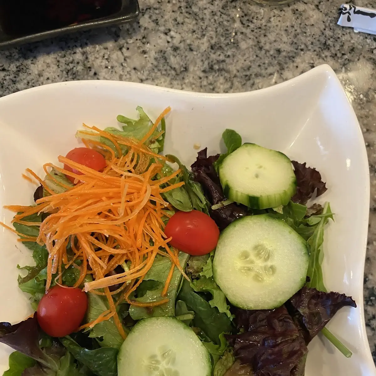 House Salad