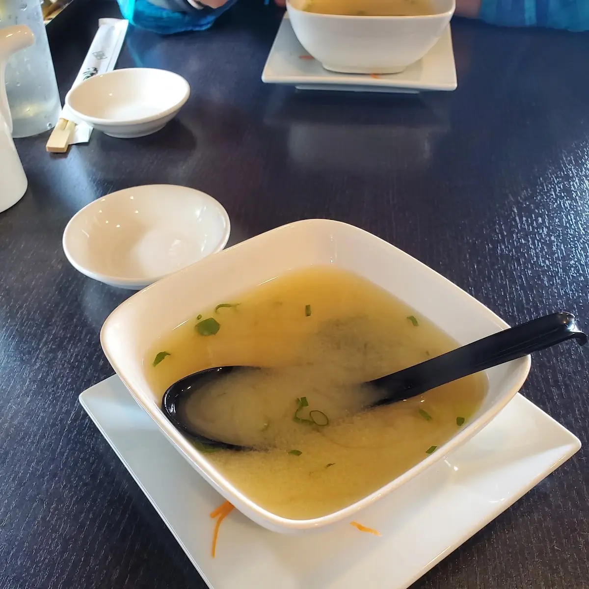 Miso Soup