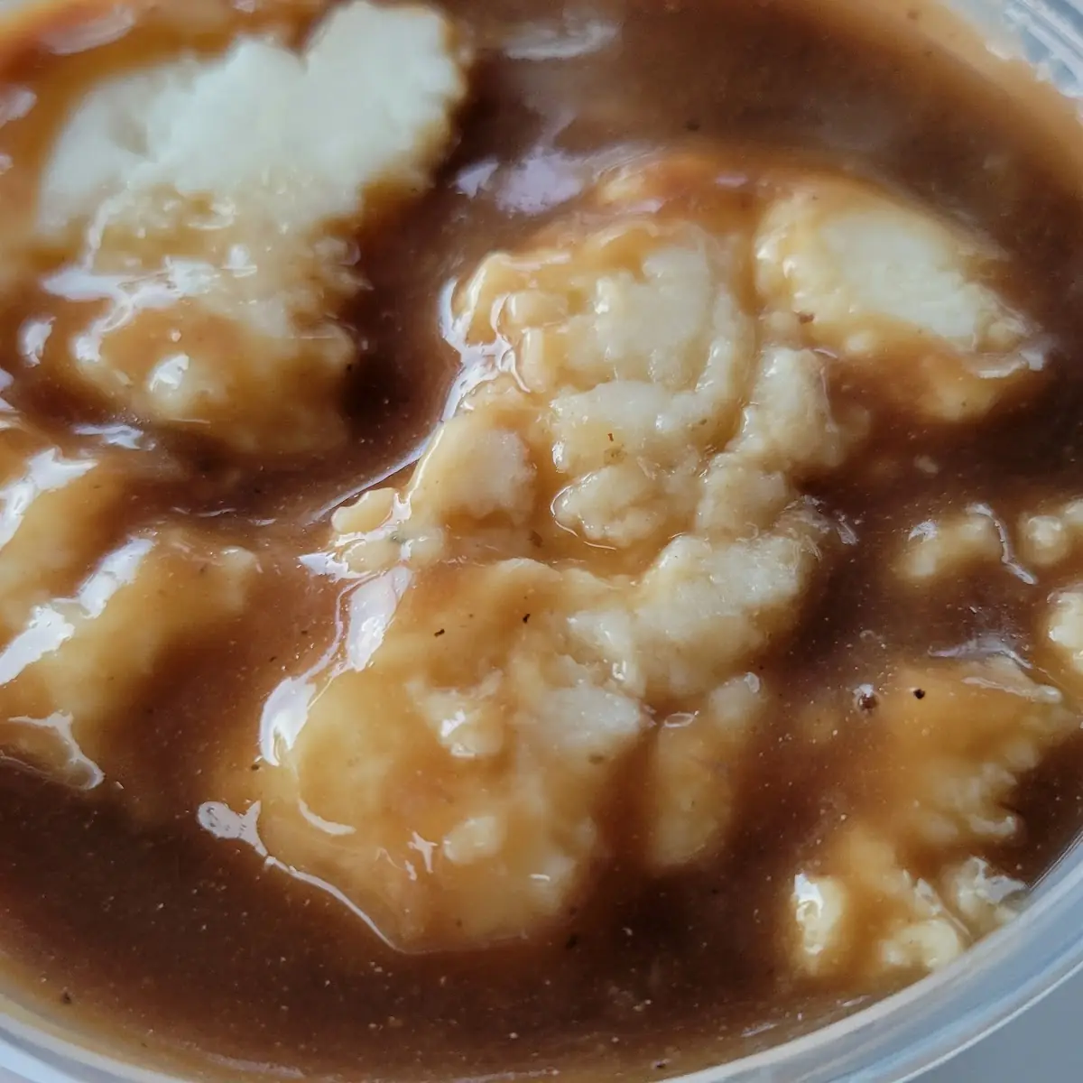Onion Soup
