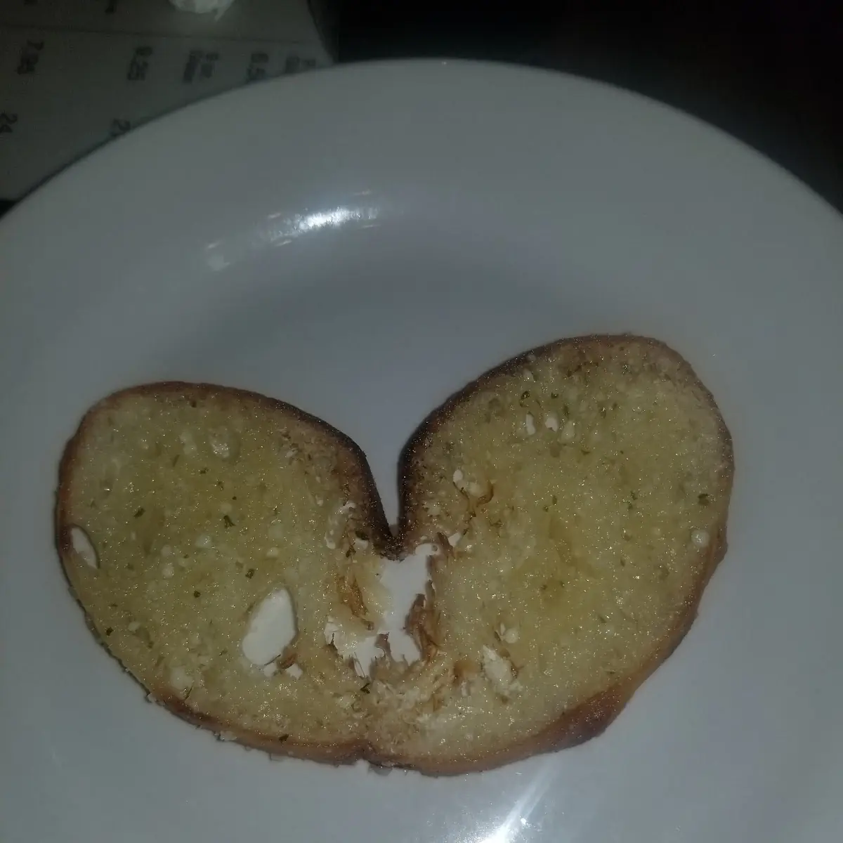 Garlic Bread