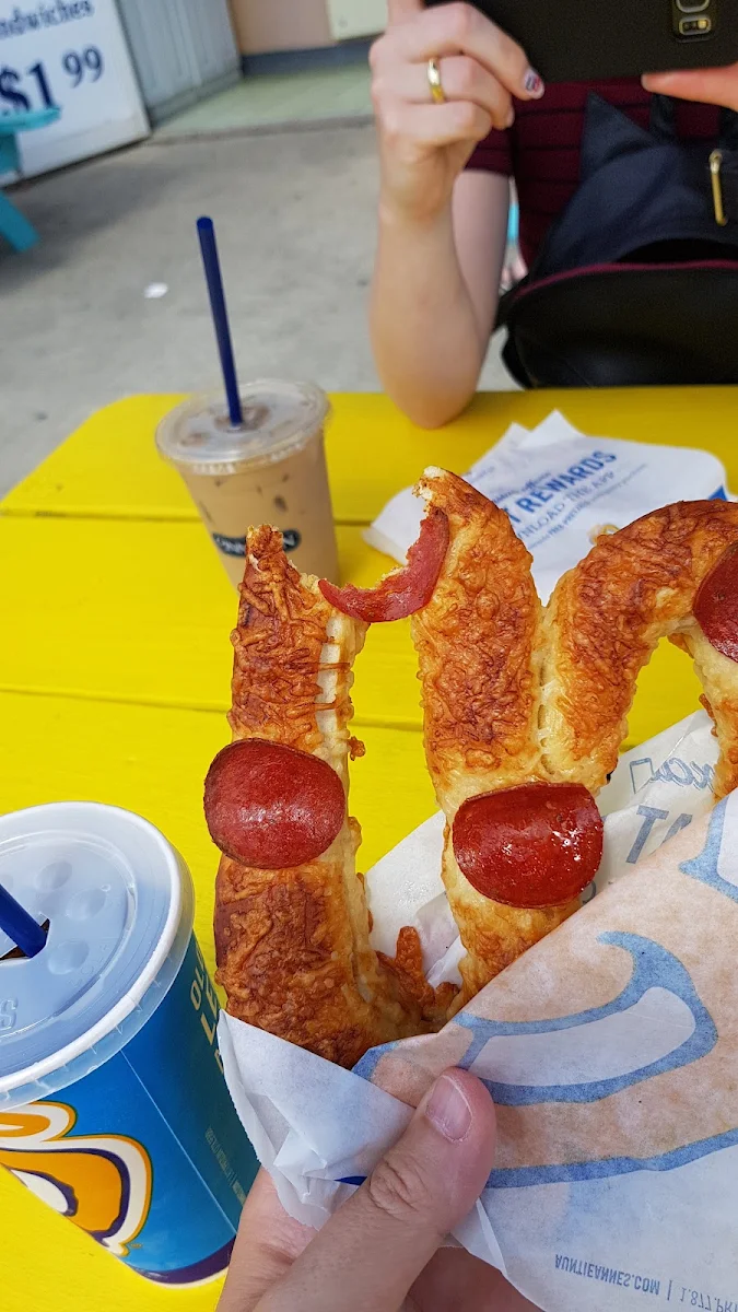 Corn Dog