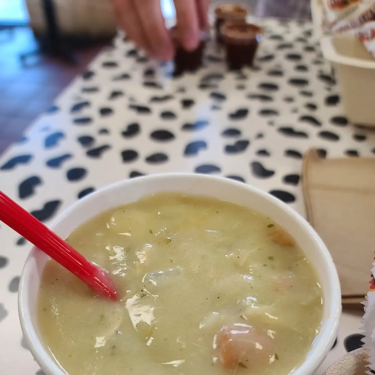 Chicken Noodle Soup