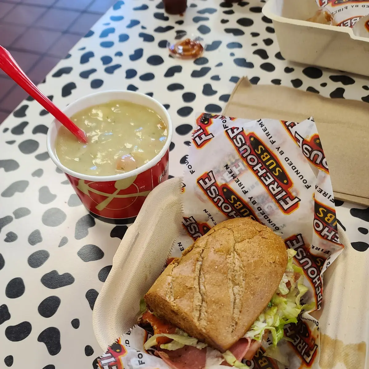 Italian Sub