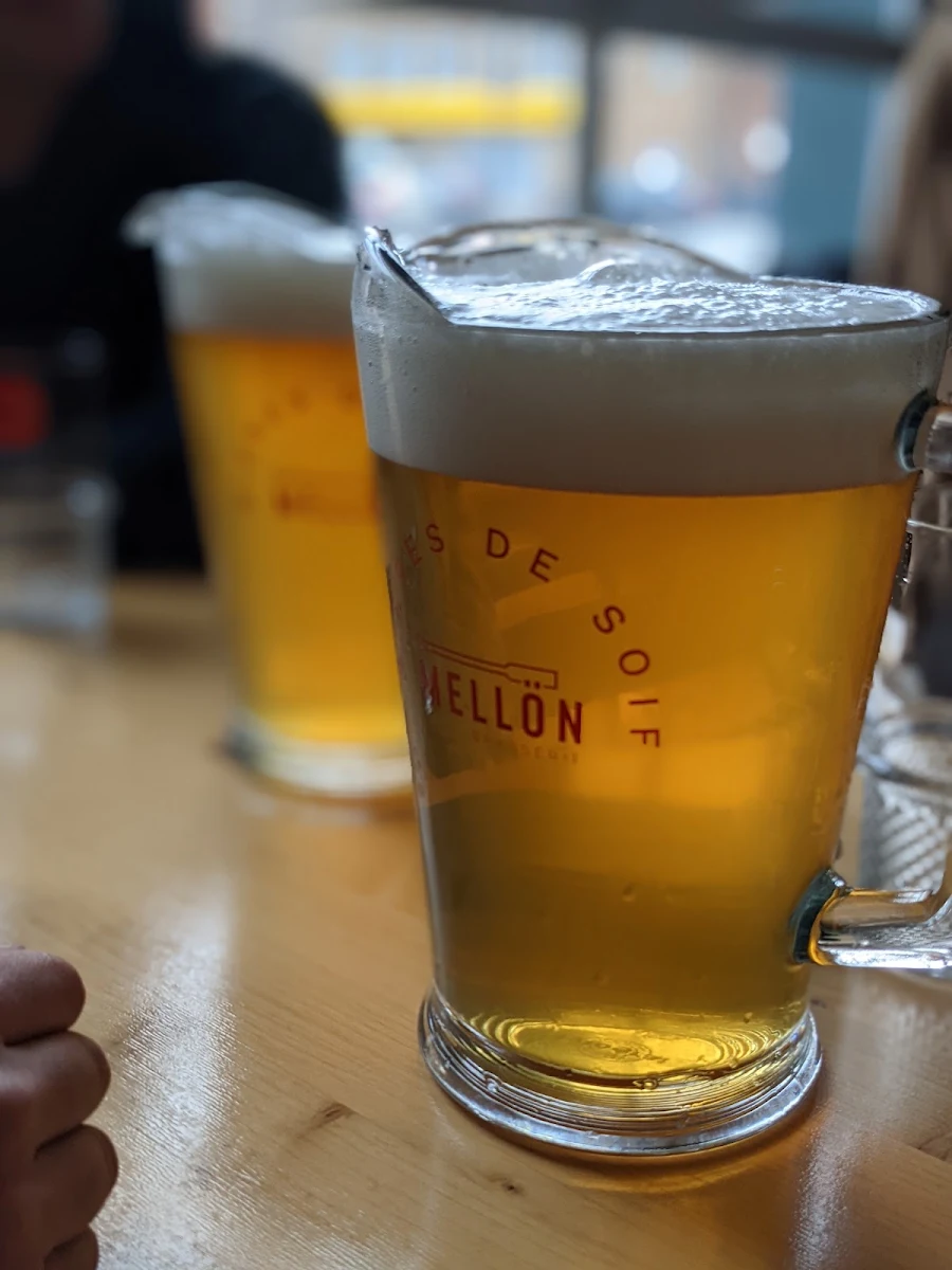 Beer