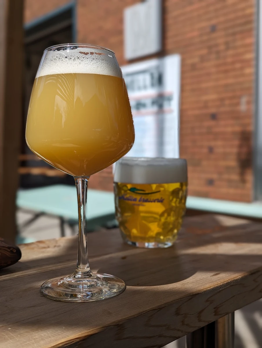 Bléatitude - IPA De Blé 6