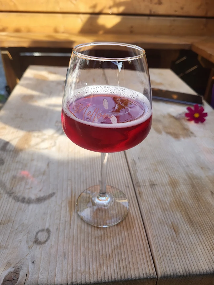 Verre De Bière