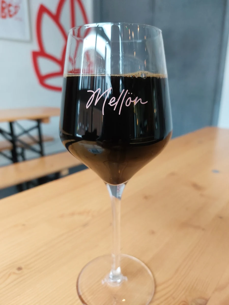 Vin Au Verre