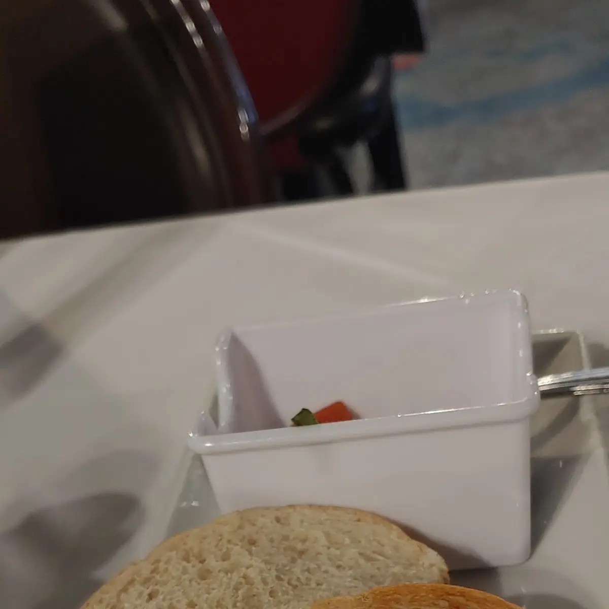 Garlic Bread