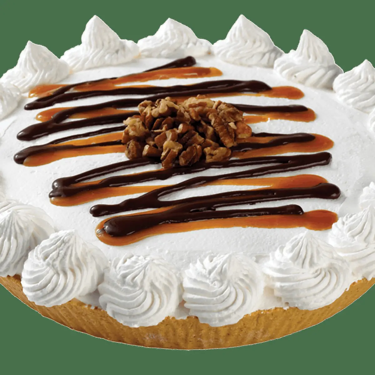 Cookie Dough Pie - Ready Now