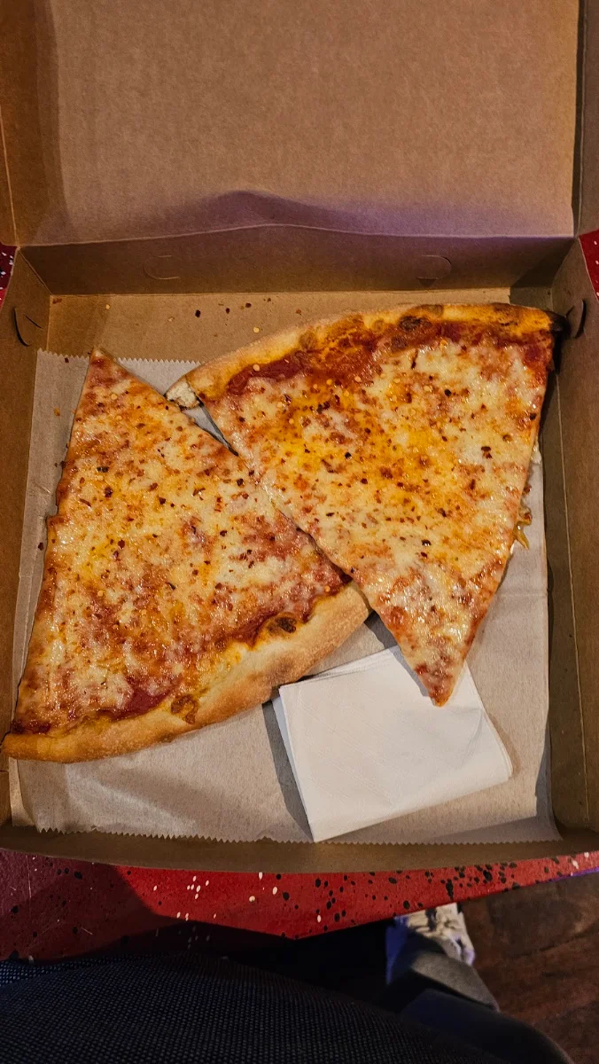 Cheese Pizza
