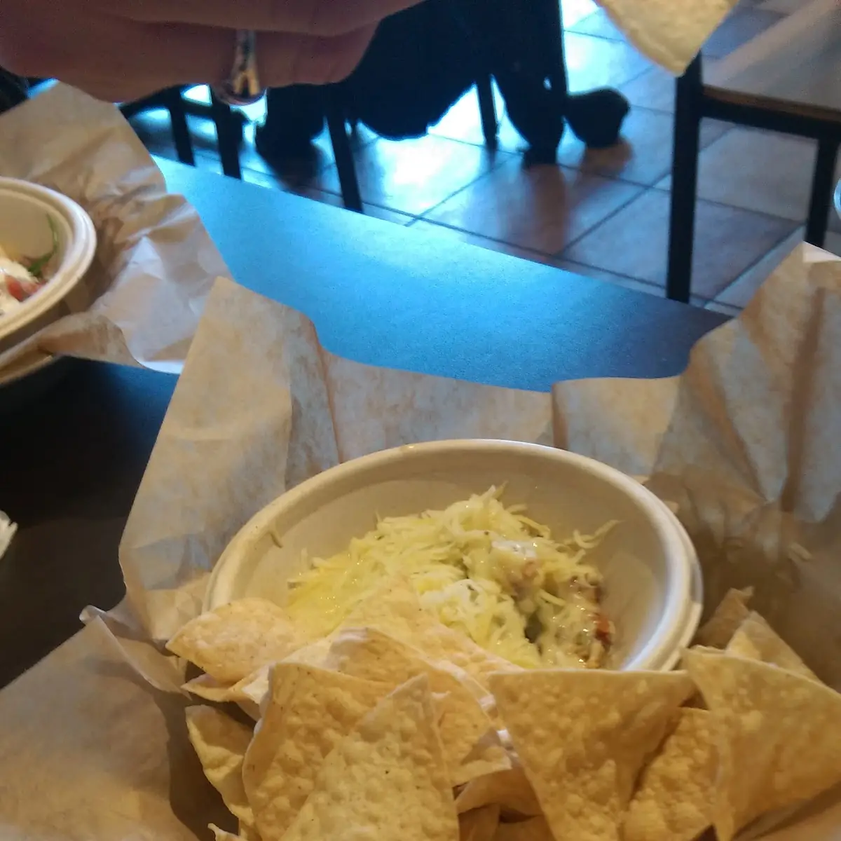 Hand-Crafted Cuac & Chips