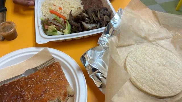 Carne Asada