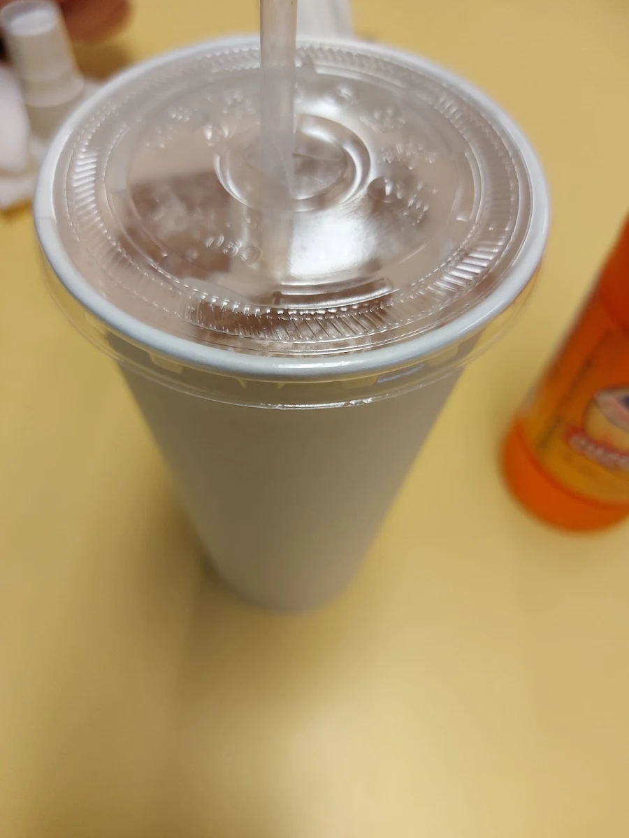 Horchata