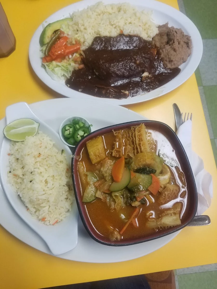 Menudo