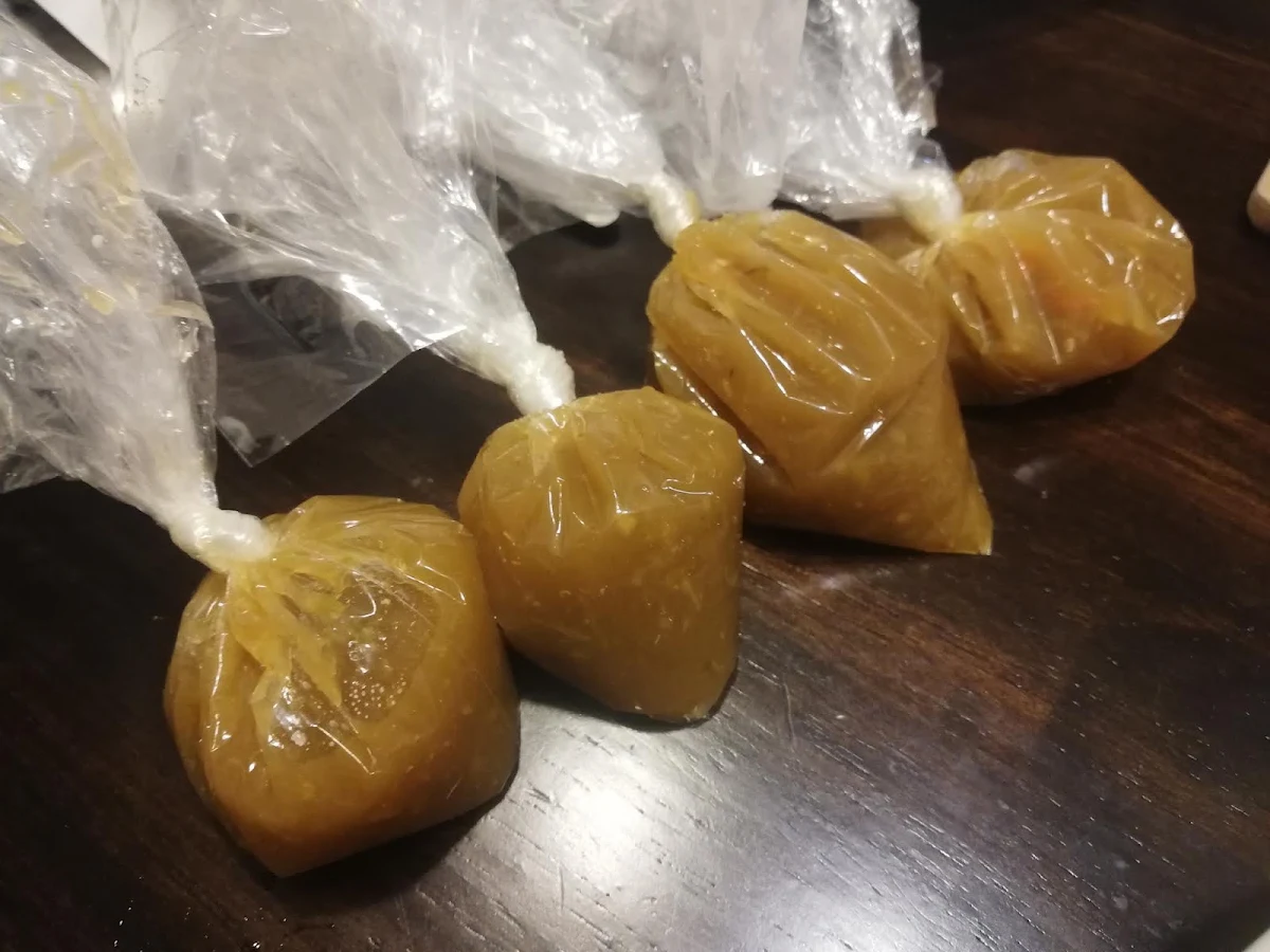 Salsa Verde