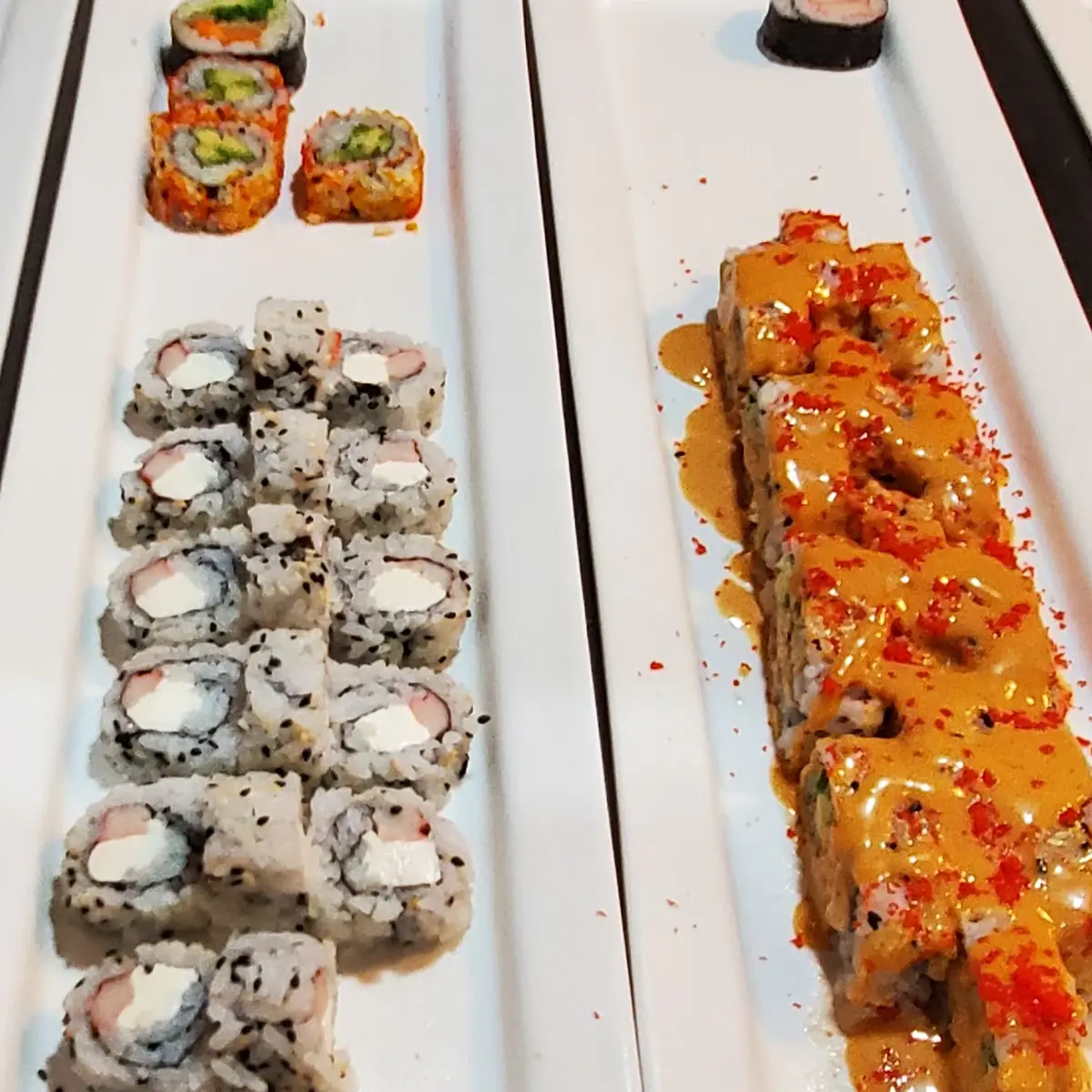 California Roll