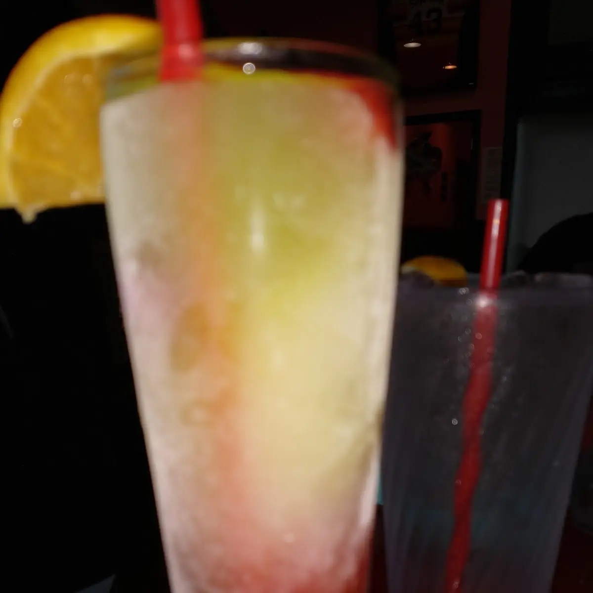 Mango Margarita