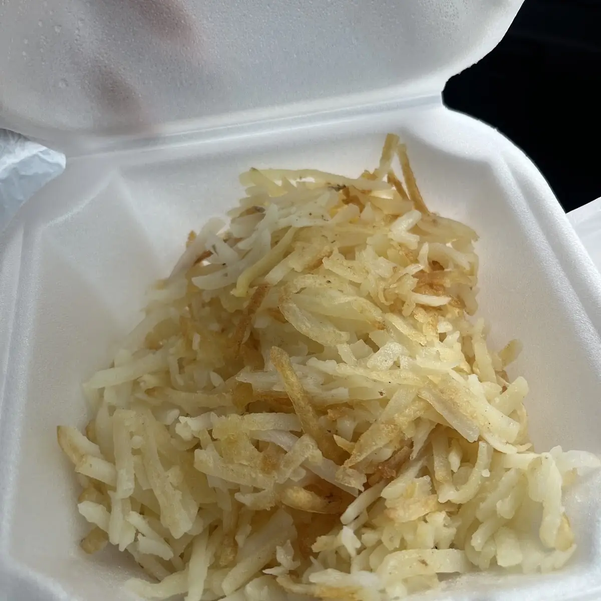 Hash Brown