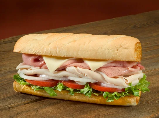 Italian Sub