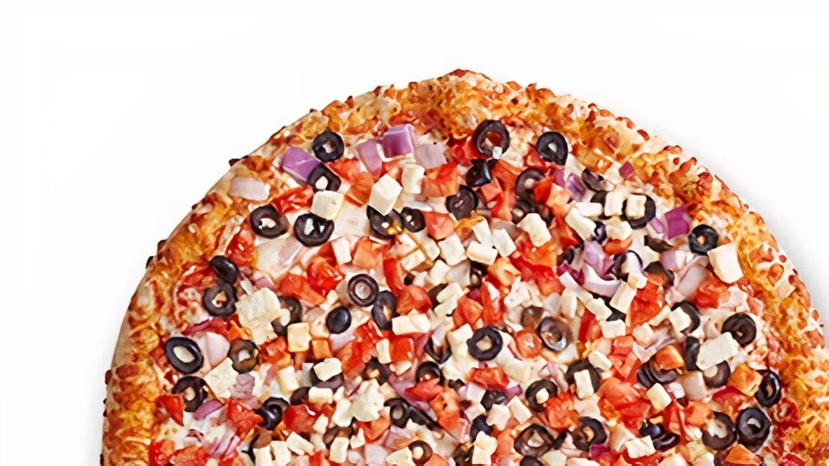 Highlights, Twice The Deal Pizza (Georgetown)