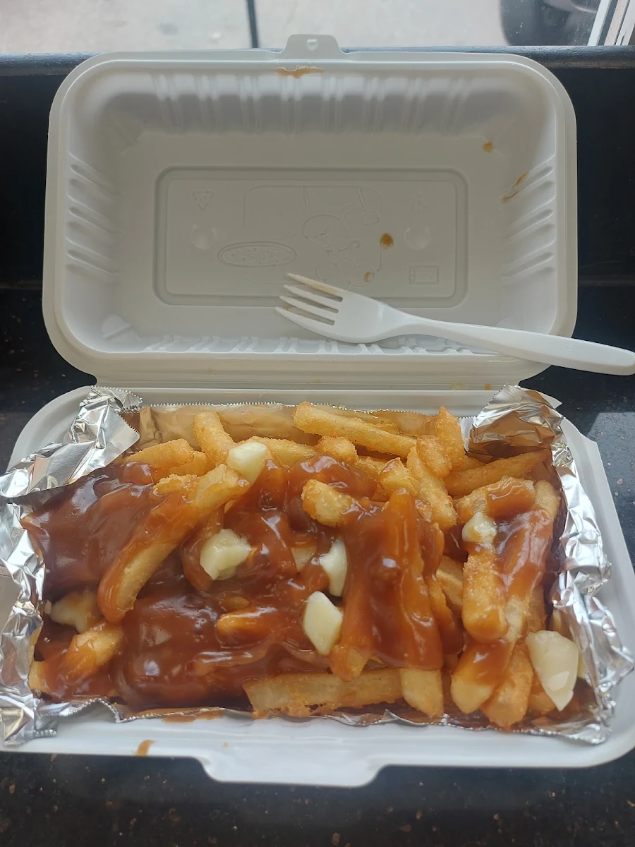 Highlights, Twice The Deal Pizza (Georgetown)