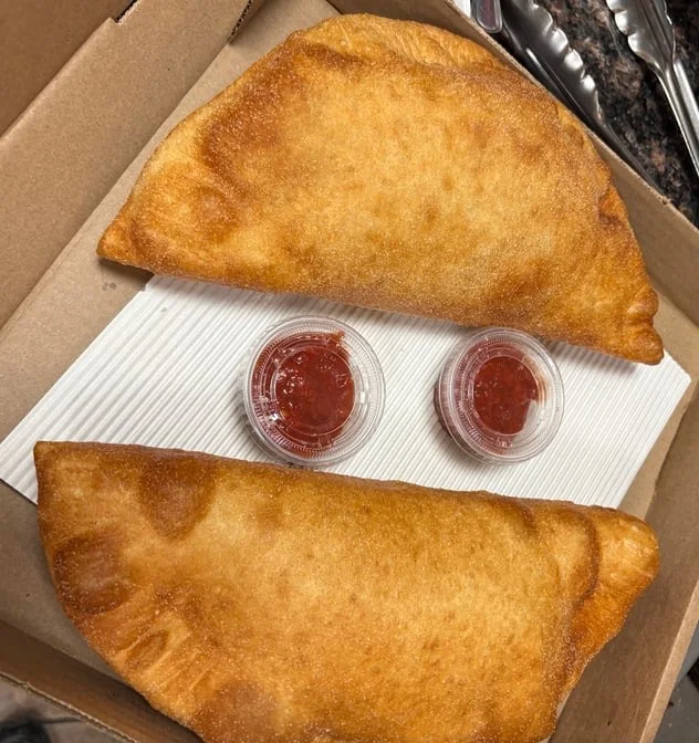 Highlights, Twice The Deal Pizza (Georgetown)