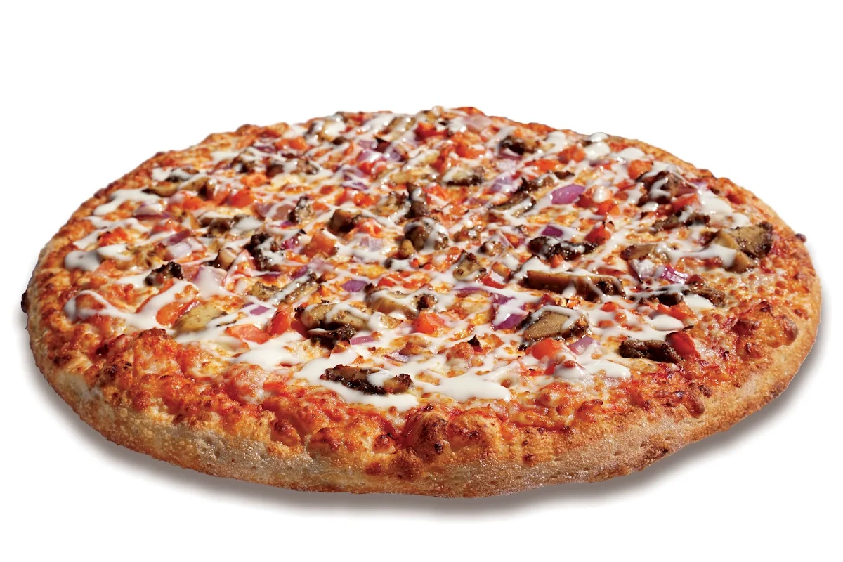 Medium Pizzas, Twice The Deal Pizza (Georgetown)