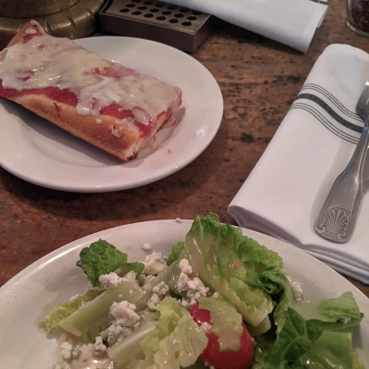 House Salad