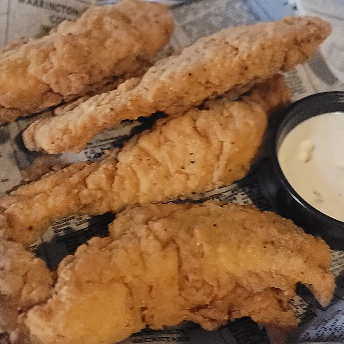 Chicken Tenders