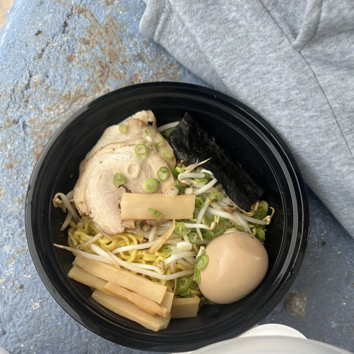 Shoyu Ramen